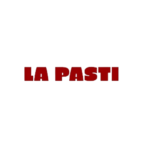 LaPasti Logo