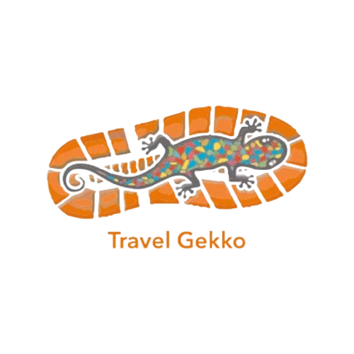 Travel Gekko Logo